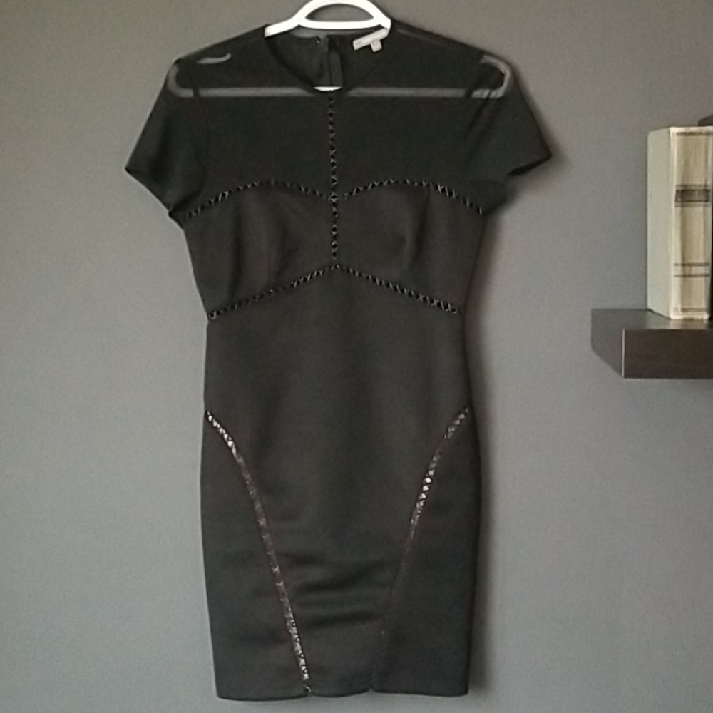 Cocktail dress